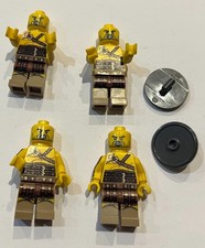 Gladiator Rome Minifigure
