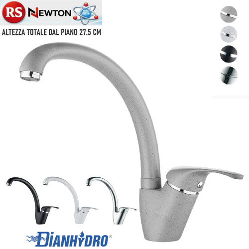 Miscelatore rubinetto lavello - rubinetto,
