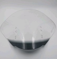 Suzuki Parabrezza Plexiglass