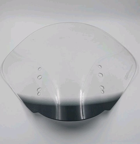 Suzuki parabrezza plexiglass - parabrezza,