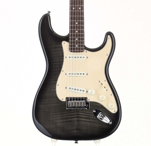 Squier fender standard - by,
