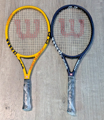 Wilson hyper hammer - hyper,