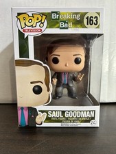 2014 Saul Goodman - Breaking