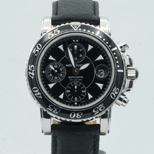 OROLOGIO MONTBLANC SPORT