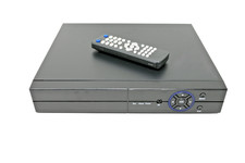 DVR 8 Canali AHD CH +  P2P