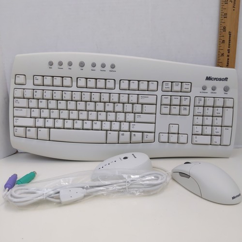 Set mouse tastiera desktop