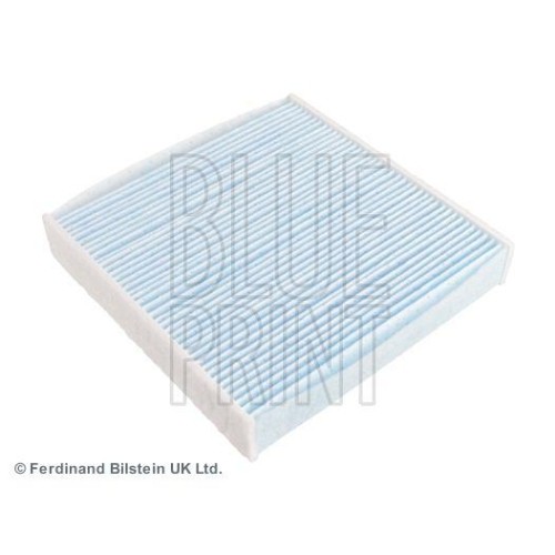 Filtro aria abitacolo blue - filtro,