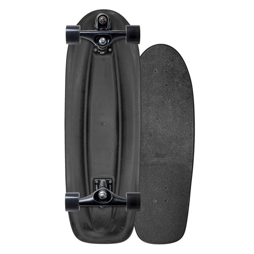 Carver completo ghostnet - completo,