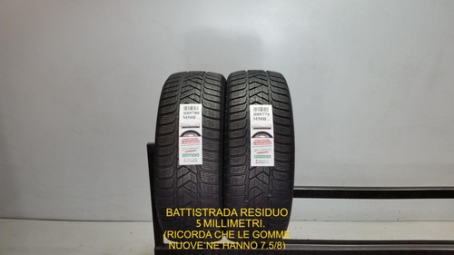 Gomme usate termiche - ,