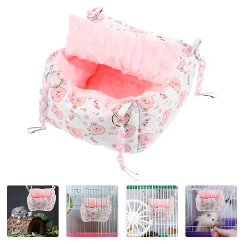 Letto per criceto criceti - ,