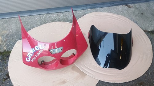 Pulpito con rivestimento