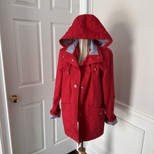 Mackintosh New England Jacket