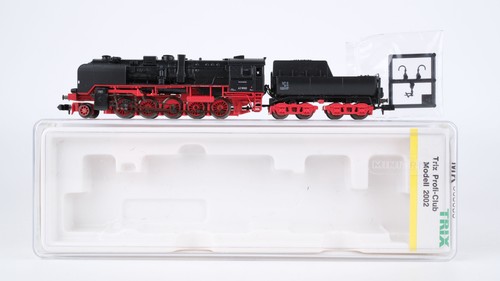 Minitrix 12406 locomotiva - minitrix, n