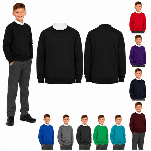 Maglione scuola - maglione,