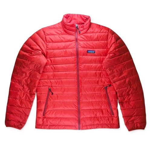 Patagonia piumino maglione