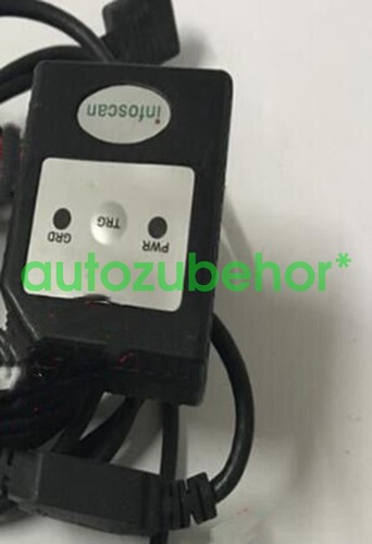 Per infoscan fs260 - per, fs260-1413