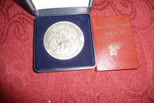 Medaglia 55° Raduno Nazionale