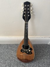 Mandolino posteriore ciotola