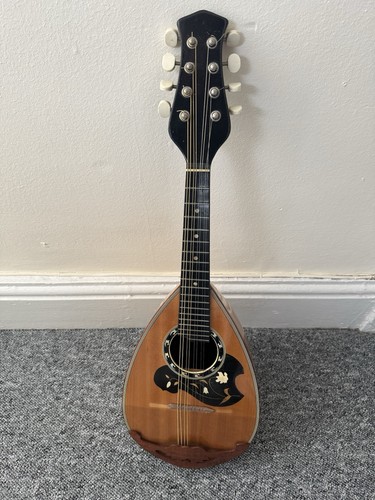 Mandolino posteriore ciotola