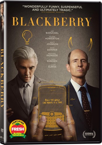BLACKBERRY