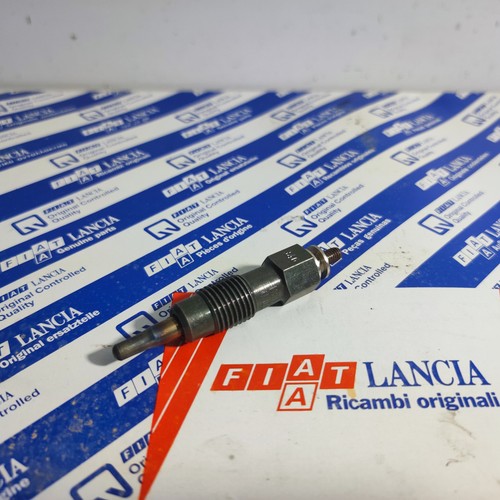 Candeletta accensione motore - accensione,
