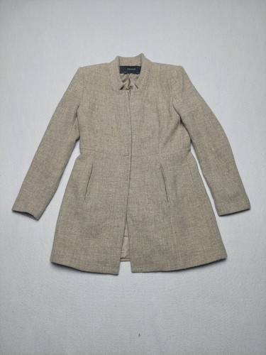 Zara women lambs wool - zara,