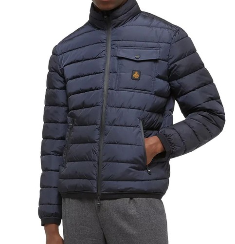 Giubbotto uomo refrigiwear - giubbotto,