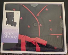 Pigiama donna stelle sopra