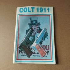 Vittorio balzi colt 1911 - 1911,