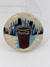 Vintage 1997 Coca-Cola  Magnet