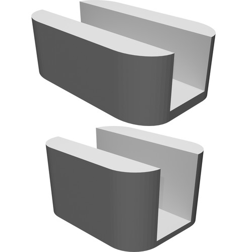 Supporto verticale per macbook - per,