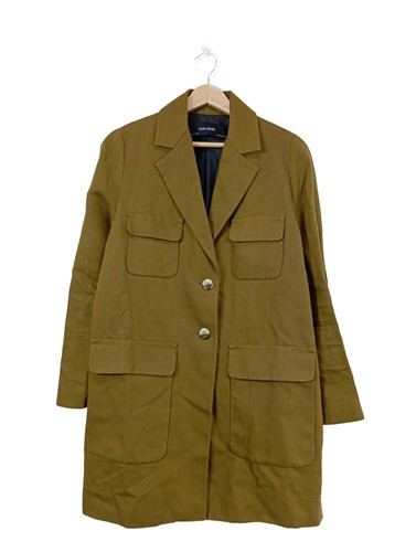 Zara cappotto mezza - zara,