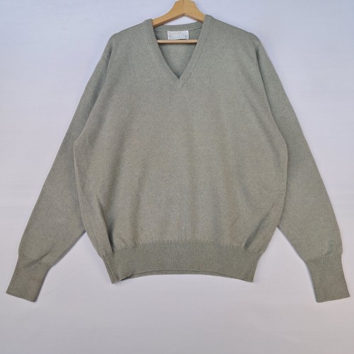 Maglione ballantyne 100 - maglione, 100%