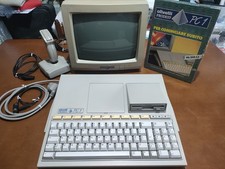 Olivetti Prodest Pc1 + Monitor