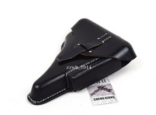 Genuine oxhide WWII German