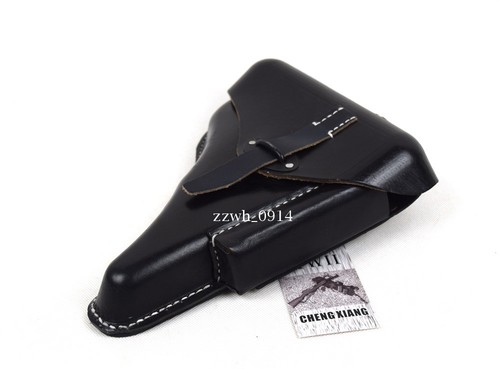 Genuine oxhide wwii - genuine, german