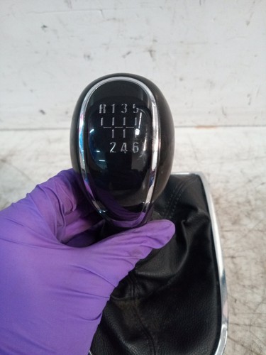 Pomello leva cambio opel astra - leva,