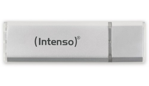 Intenso chiavetta usb ultra - usb,