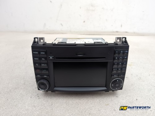 Mercedes benz b200 - mercedes-benz, b
