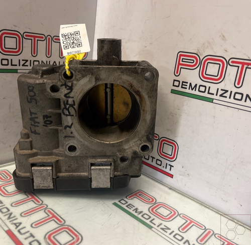 71788736 corpo farfallato fiat - farfallato,