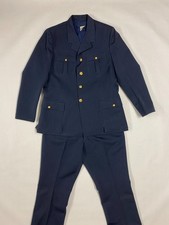 Divisa completo aeronautica