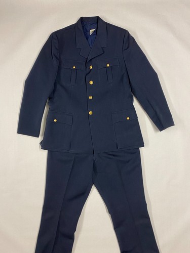 Divisa completo aeronautica