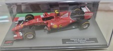 Ferrari SF15T - Belgian Gp
