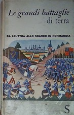 Da leuttra allo sbarco in