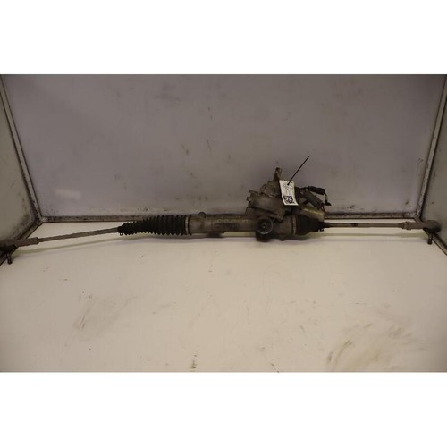 Scatola sterzo elettrica smart - sterzo,
