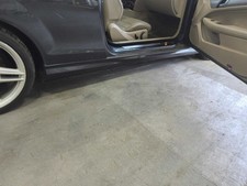 Passenger Side Mercedes-Benz