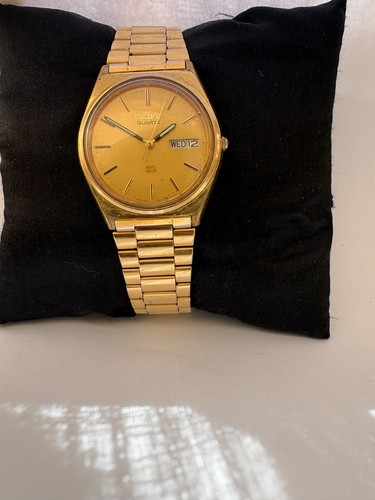 Seiko uomo orologio - orologio, vintage