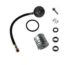 KIT SUPPORTO FILTRO GASOLIO