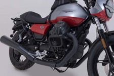 SW-Motech CRASH BAR MOTO GUZZI