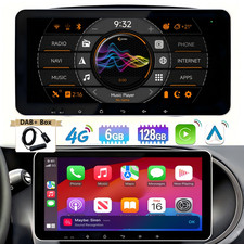 10.33" 6+128G HD Carplay DAB